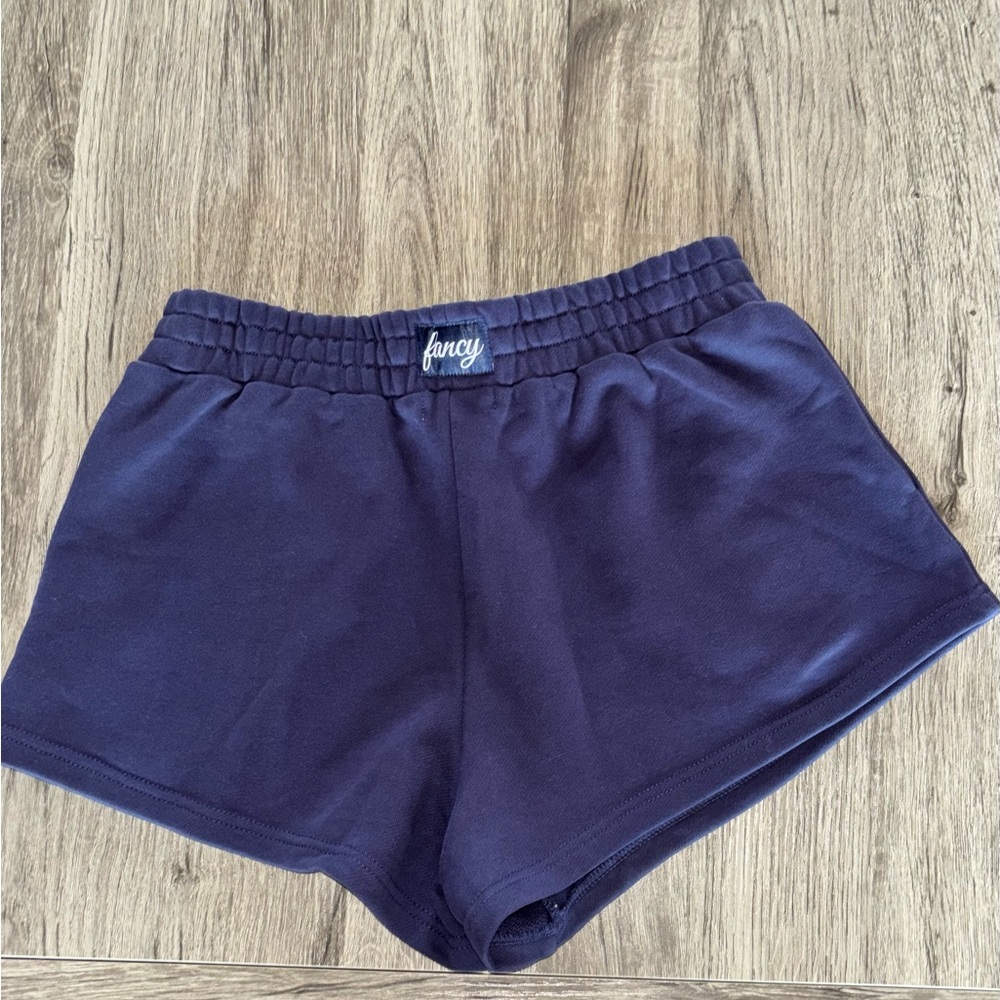 NEW FANCY D BOUTIQUE SHORTS
